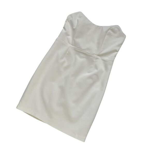 Superdown Stevie Sweetheart Mini Dress - Picture 2 of 8